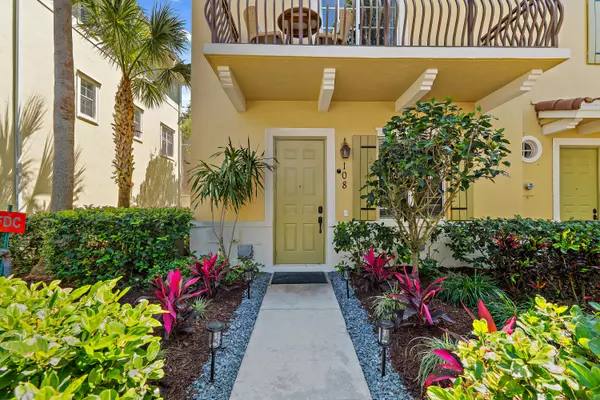 108 Osceola LN,  Jupiter,  FL 33458