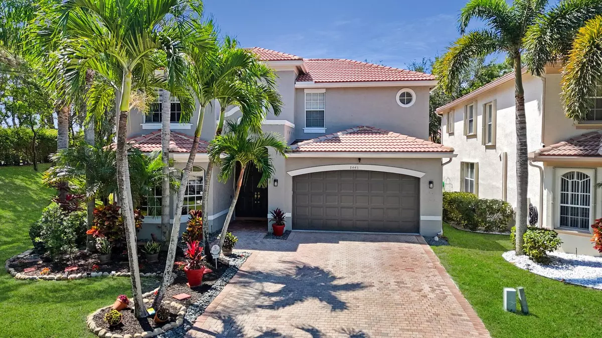 Boynton Beach, FL 33473,8445 Breezy Hill DR
