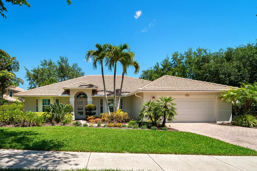 1167 S Egret CIR, Jupiter, FL 33458