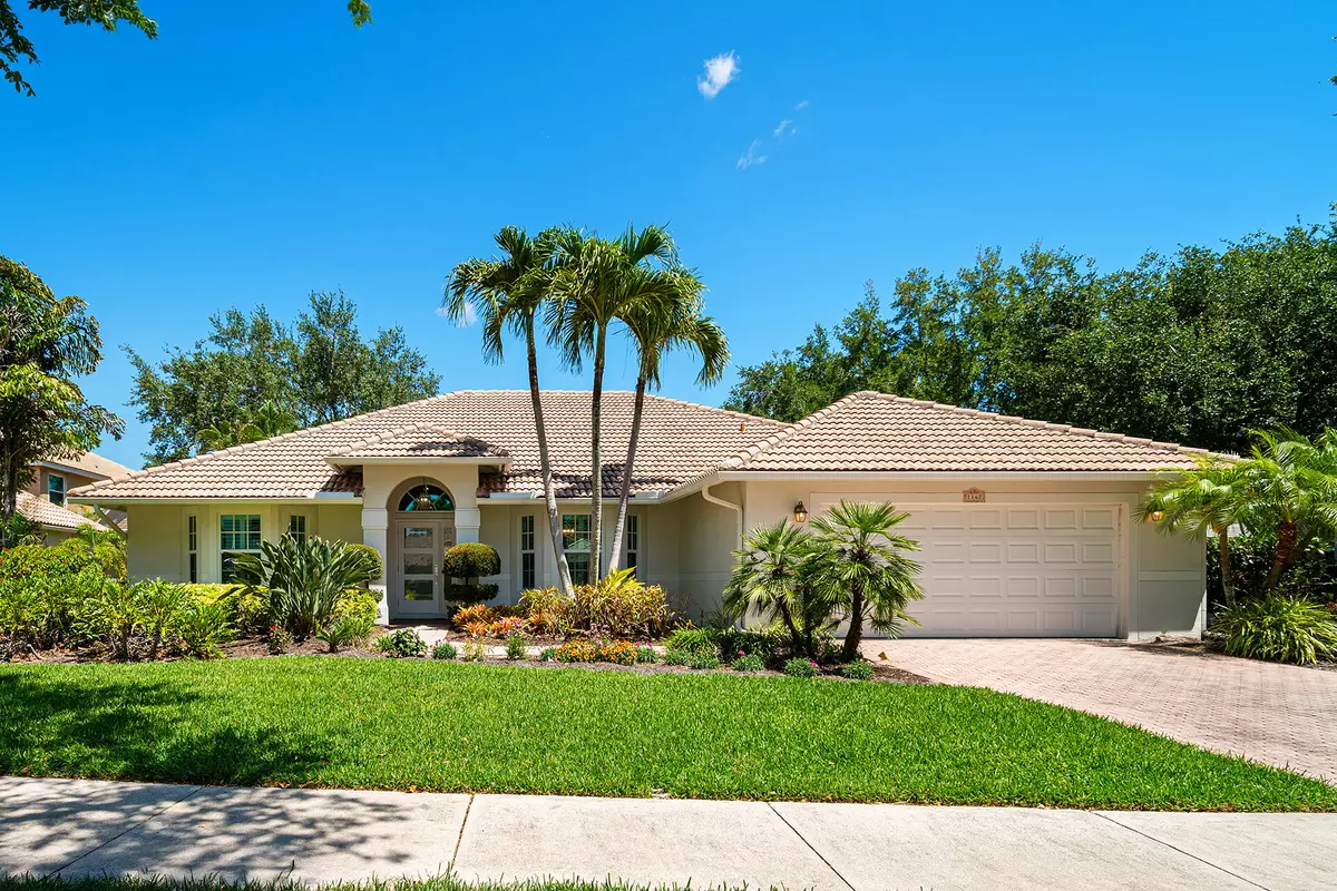 Jupiter, FL 33458,1167 S Egret CIR