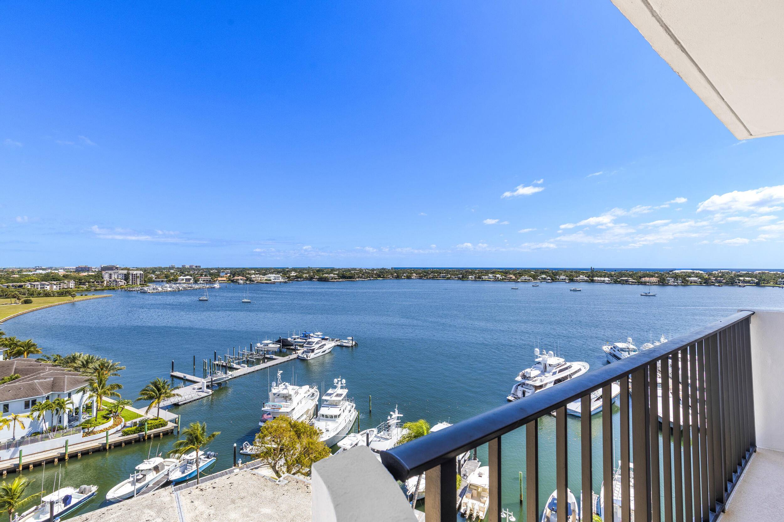 1208 Marine WAY 901, North Palm Beach, FL 33408