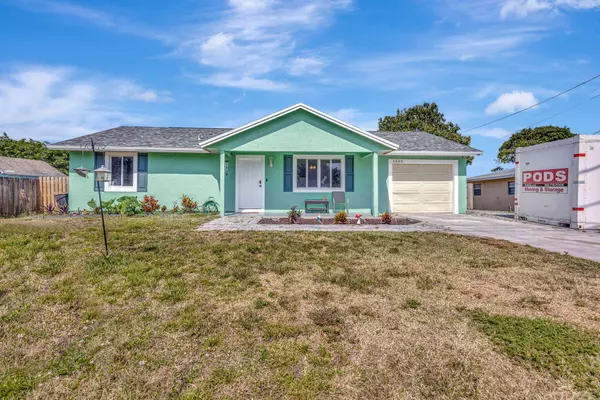 Fort Pierce, FL 34982,5605 Sunset BLVD