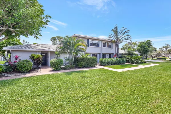 Boynton Beach, FL 33436,22 Stratford DR C