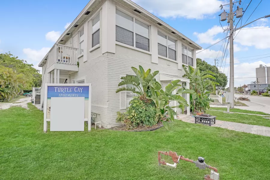 637 - 647 N 2nd N ST, Fort Pierce, FL 34950