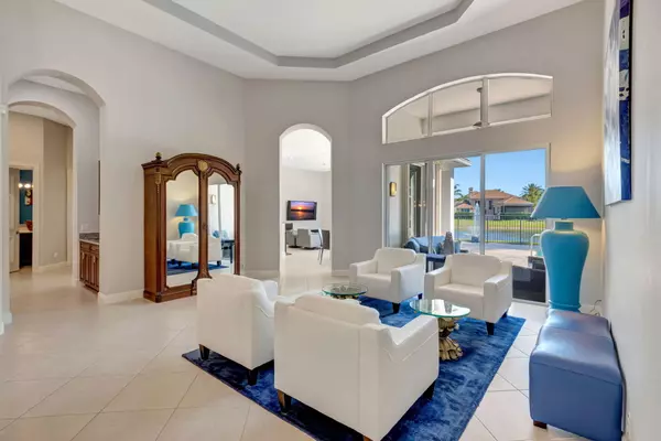 Delray Beach, FL 33446,6815 Royal Orchid CIR