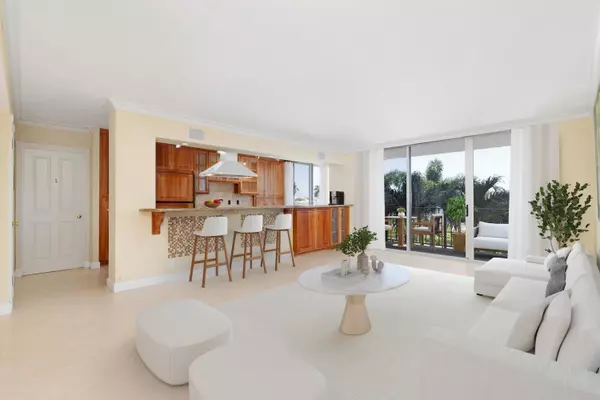 West Palm Beach, FL 33401,1801 S Flagler DR 310