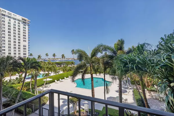 West Palm Beach, FL 33401,1801 S Flagler DR 310