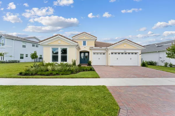 5213 Macoon WAY,  Westlake,  FL 33470