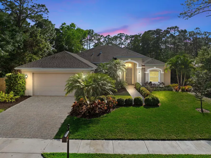 2721 Oak ALY, Fort Pierce, FL 34981