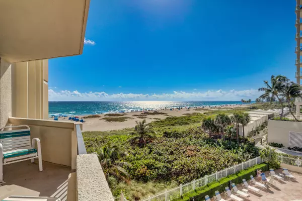 Singer Island, FL 33404,2800 N Ocean DR A-4a