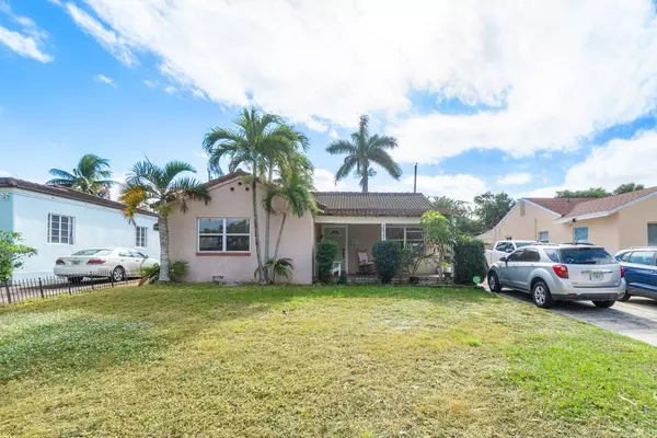 West Palm Beach, FL 33407,3633 N Flagler DR