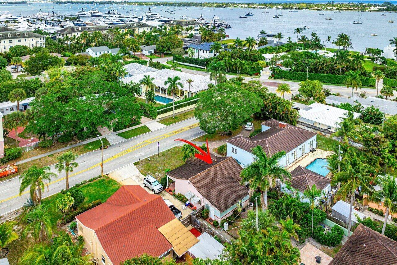West Palm Beach, FL 33407,3633 N Flagler DR