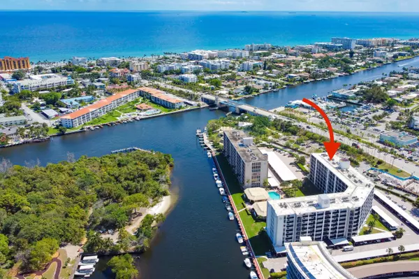 Deerfield Beach, FL 33441,1629 Riverview RD 420