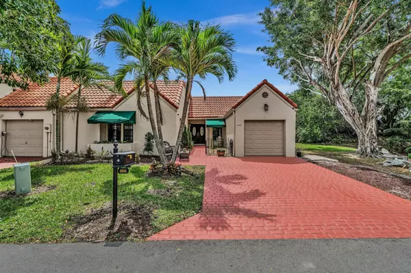 Boca Raton, FL 33433,6660 La Pina CT