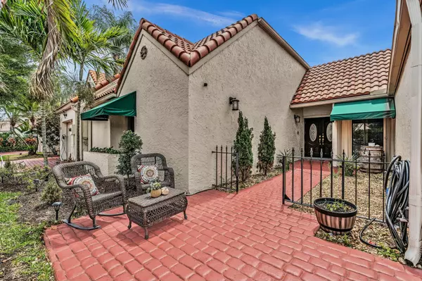Boca Raton, FL 33433,6660 La Pina CT