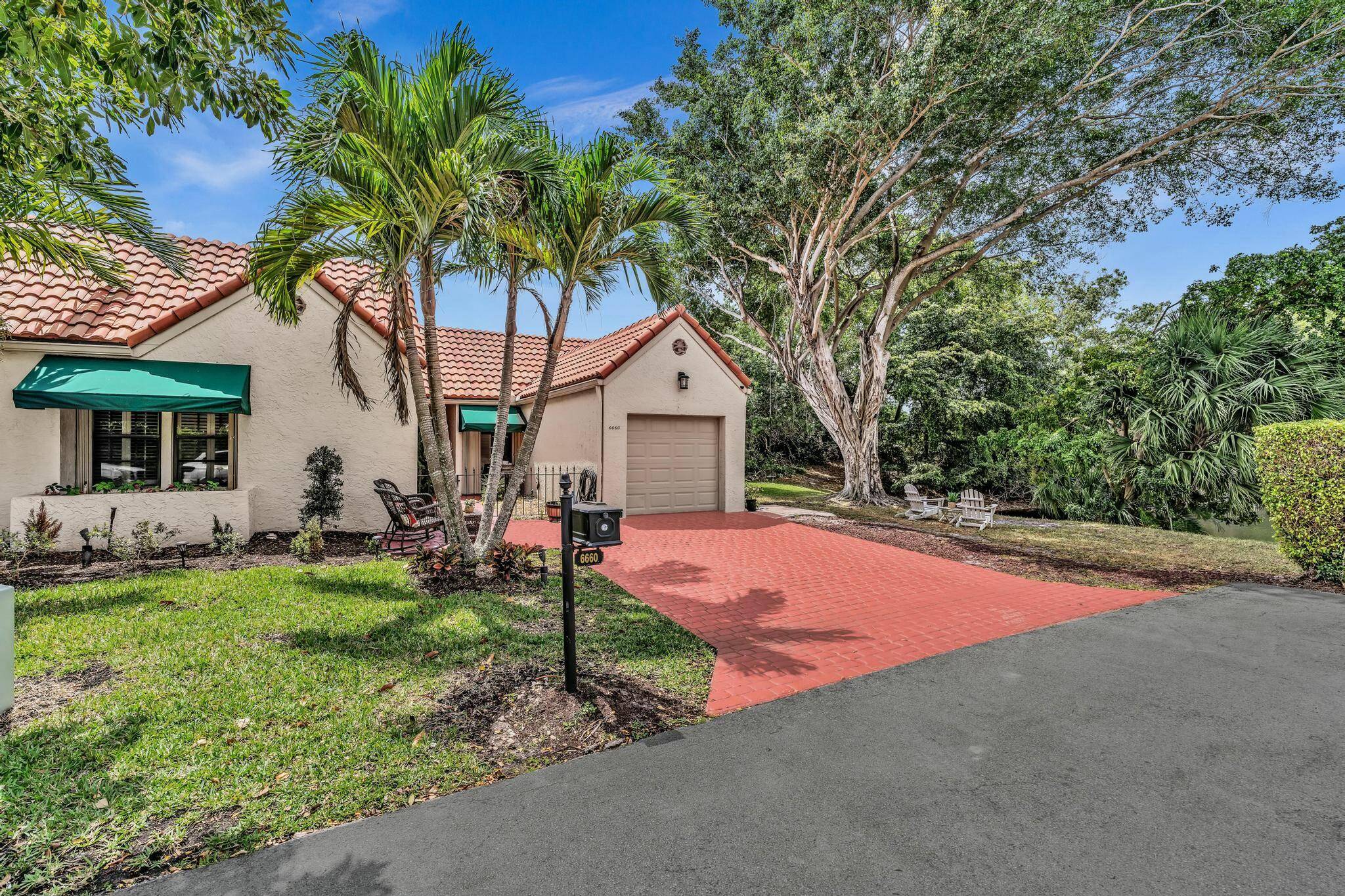 Boca Raton, FL 33433,6660 La Pina CT