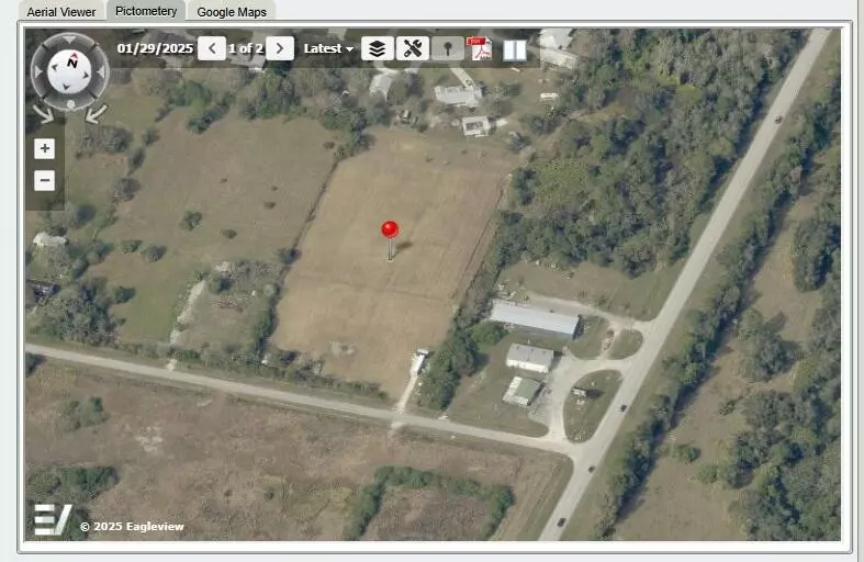 345 NE 110th ST, Okeechobee, FL 34972