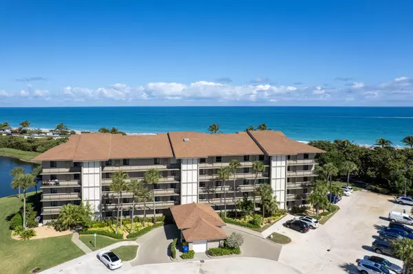 Jupiter, FL 33477,701 S. Seas Dr. 405