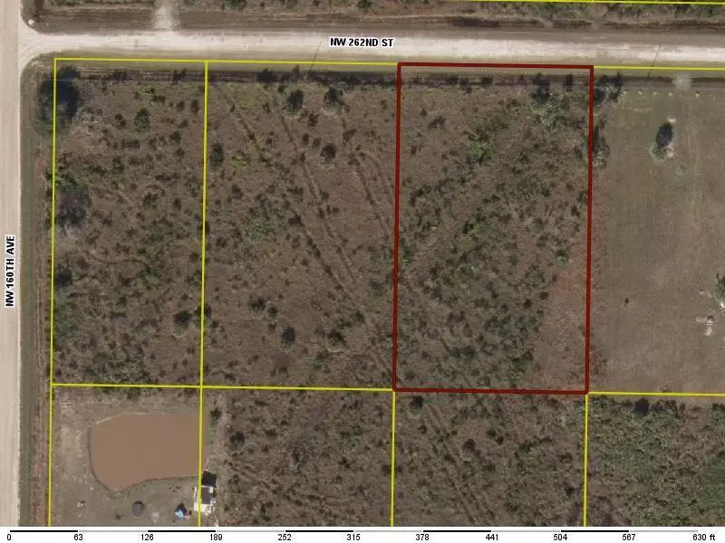 Okeechobee, FL 34972,15888 NW 262nd ST