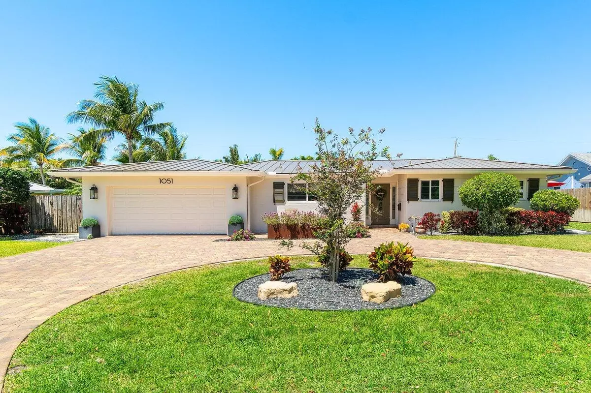 Boca Raton, FL 33486,1051 NW 3rd ST