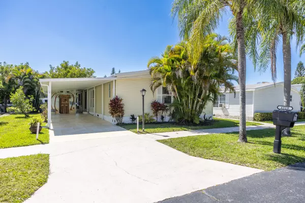 6519 NW 32nd AVE, Coconut Creek, FL 33073