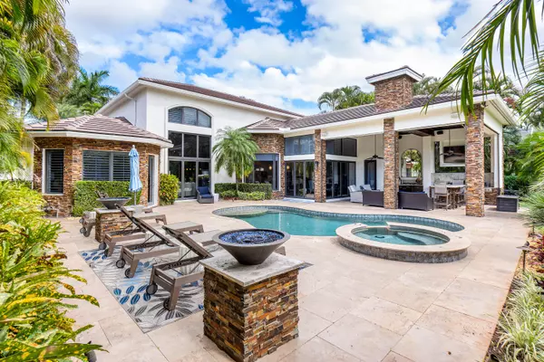 Delray Beach, FL 33446,15967 Laurel Creek DR