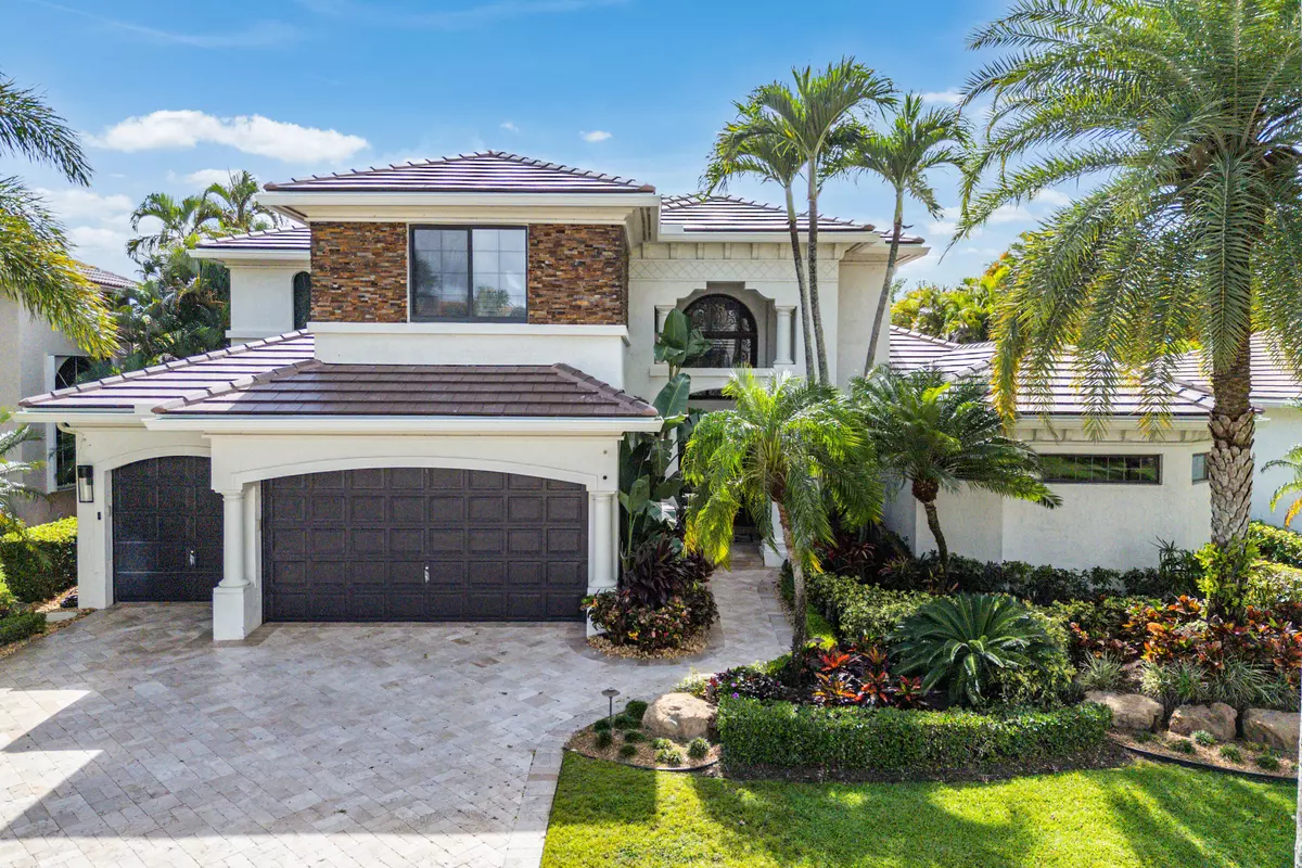 Delray Beach, FL 33446,15967 Laurel Creek DR