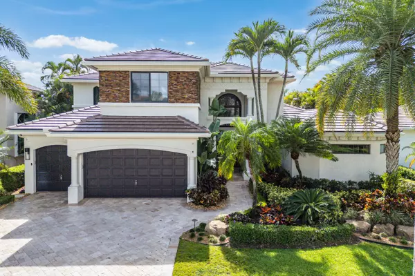 15967 Laurel Creek DR, Delray Beach, FL 33446