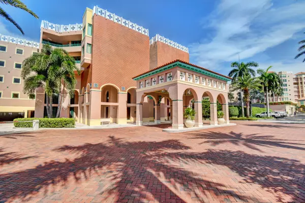Boca Raton, FL 33432,140 SE 5th AVE 448