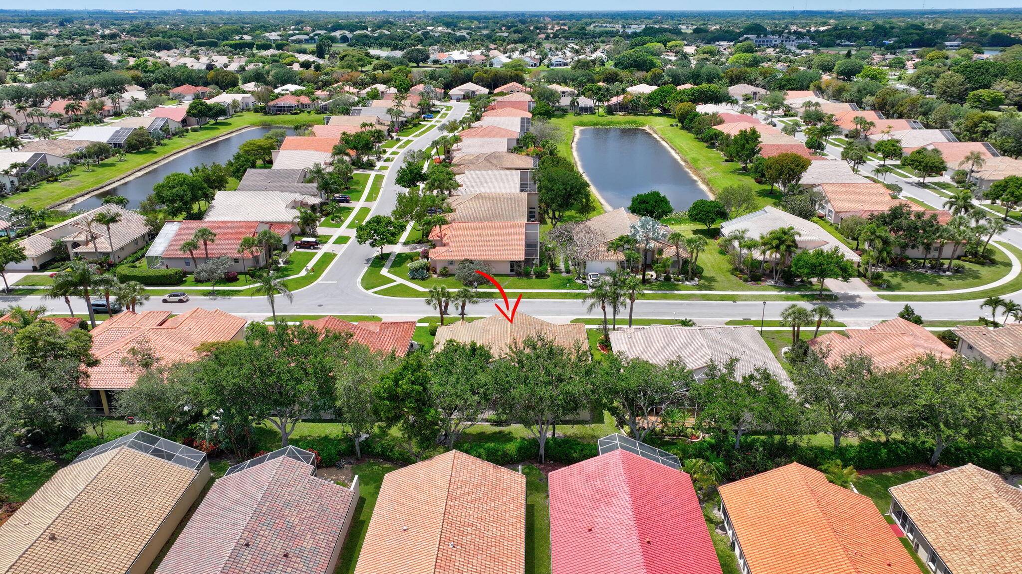 Boynton Beach, FL 33437,5266 Landon CIR
