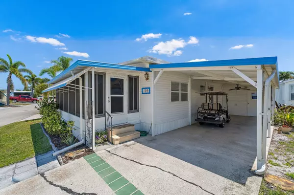 Stuart, FL 34994,3500 S Kanner HWY 129