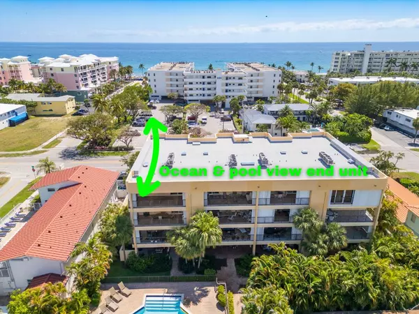 Deerfield Beach, FL 33441,333 SE 20th AVE 304