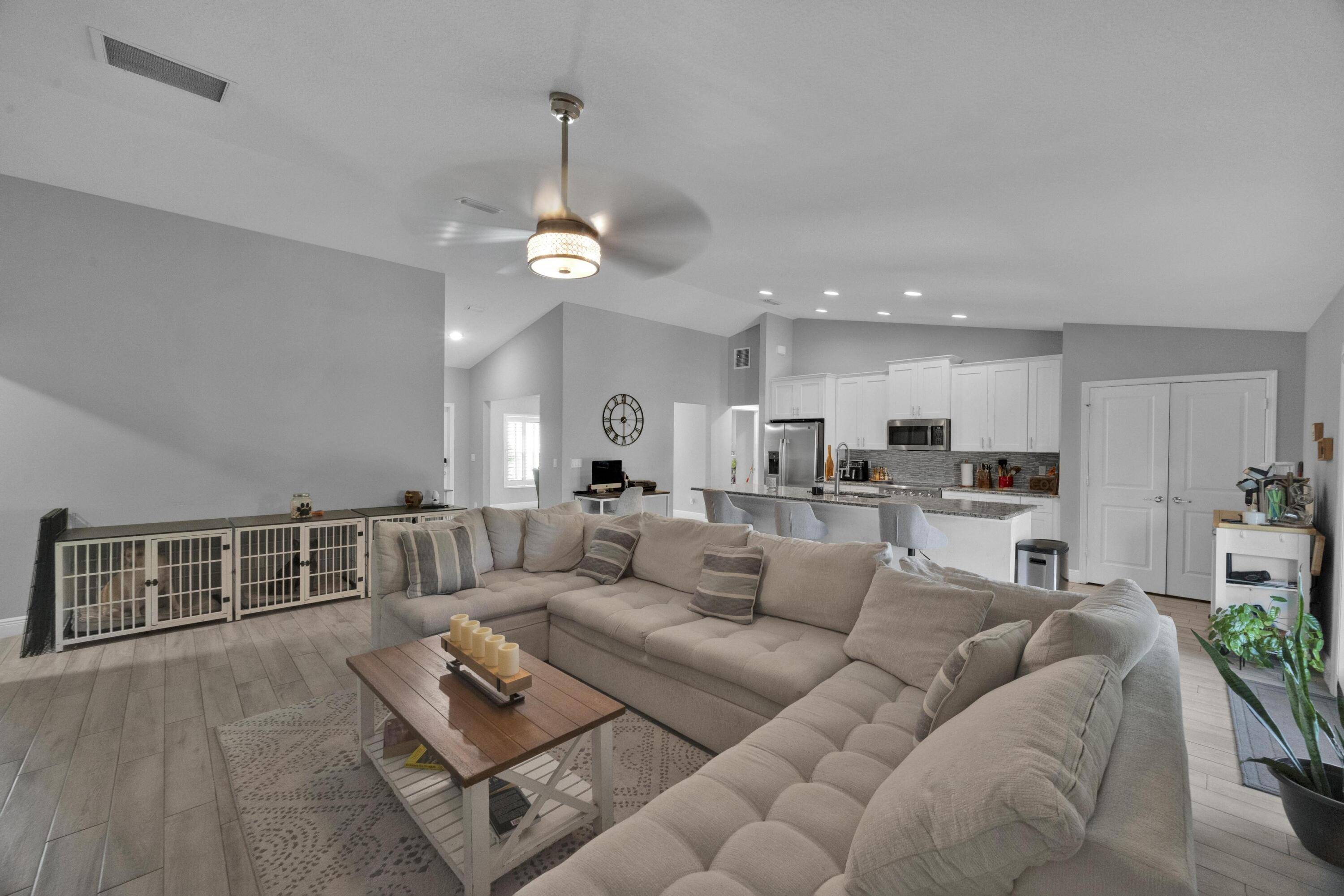 Port Saint Lucie, FL 34953,482 SW Tulip BLVD