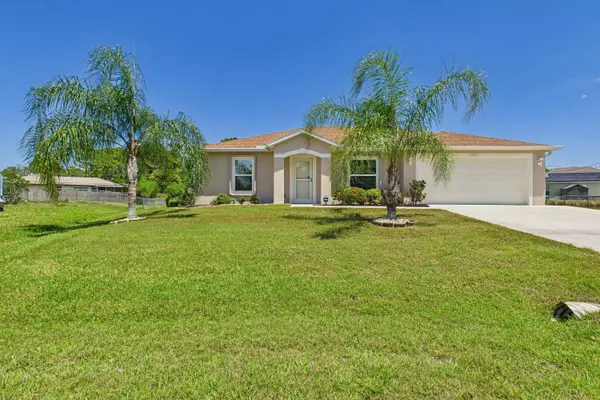 Palm Bay, FL 32907,2325 SE Rhinehart RD