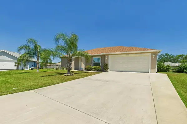 Palm Bay, FL 32907,2325 SE Rhinehart RD