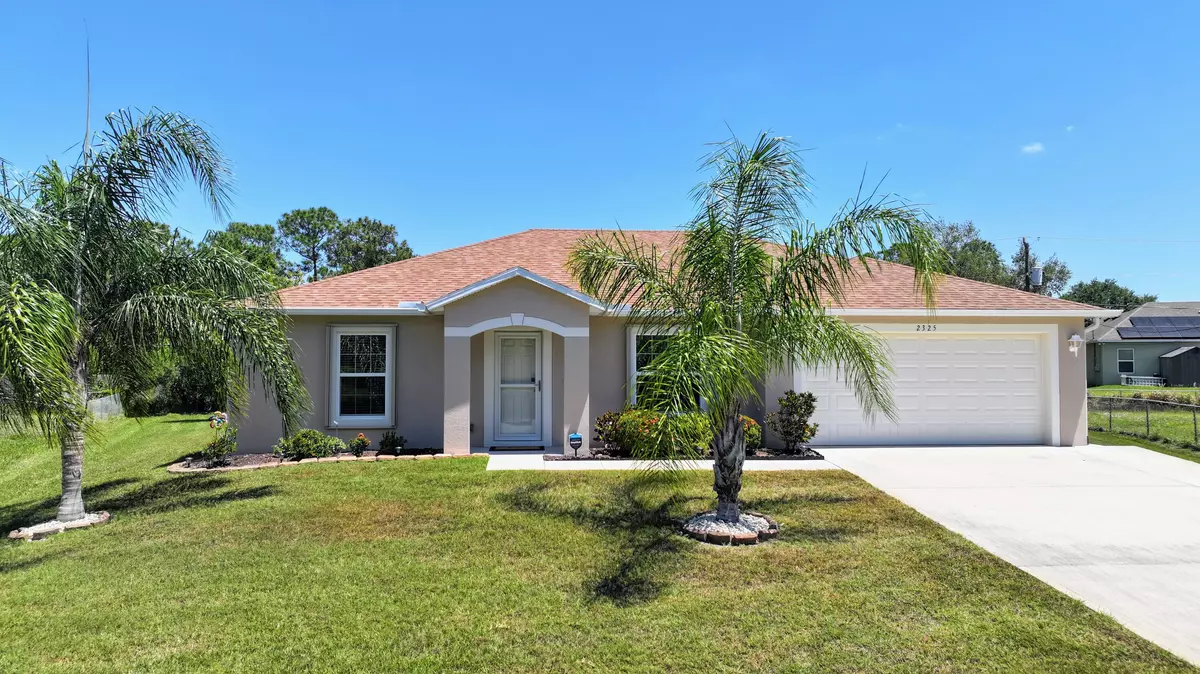 Palm Bay, FL 32907,2325 SE Rhinehart RD