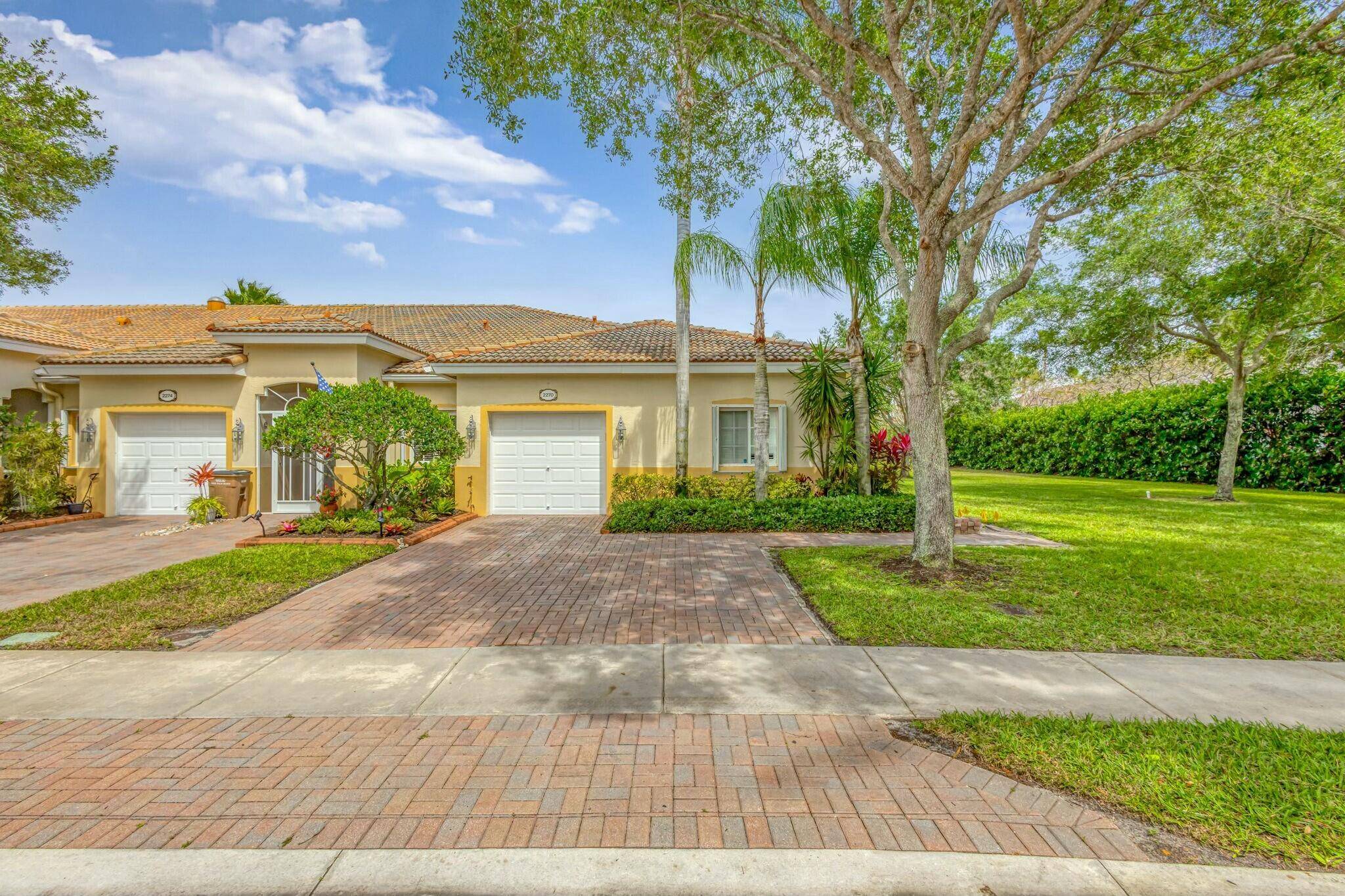 West Palm Beach, FL 33411,2270 Windjammer WAY
