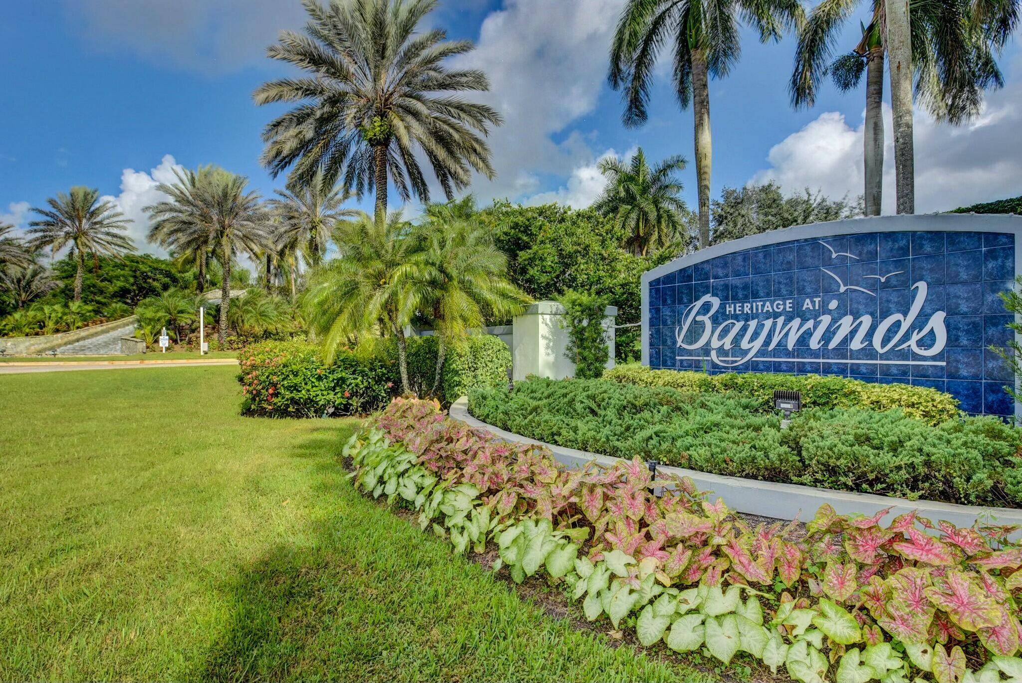 West Palm Beach, FL 33411,2270 Windjammer WAY