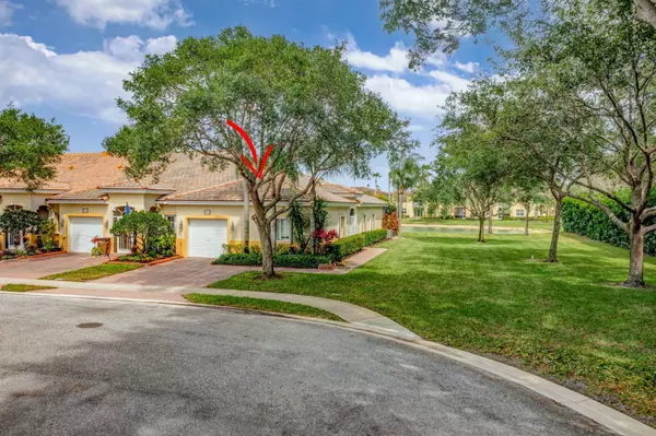 West Palm Beach, FL 33411,2270 Windjammer WAY