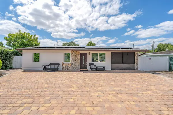 West Palm Beach, FL 33415,4650 S Sutton TER