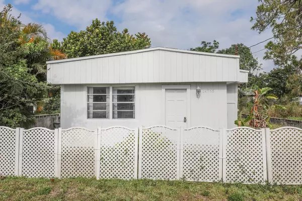 14766 SW 169th DR, Indiantown, FL 34956