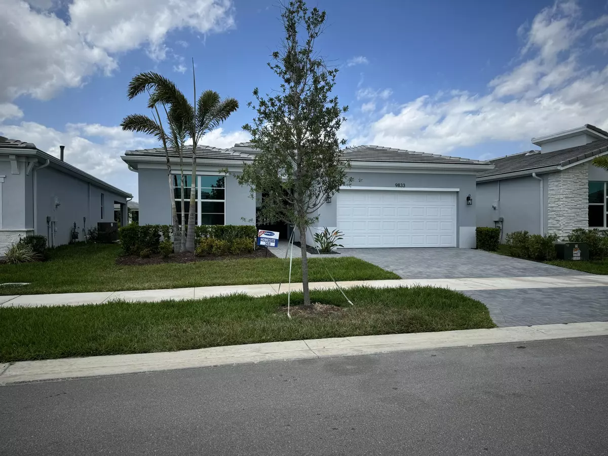 Port Saint Lucie, FL 34987,9833 SW Isabelline DR