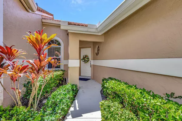 Palm Beach Gardens, FL 33418,1904 Rosewood WAY
