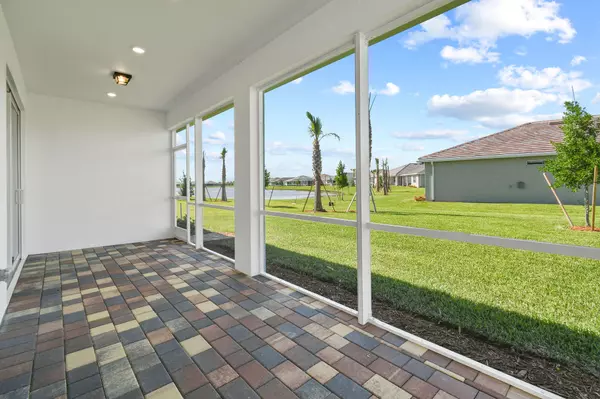 Port Saint Lucie, FL 34987,13526 SW Vermillion CIR Mystique