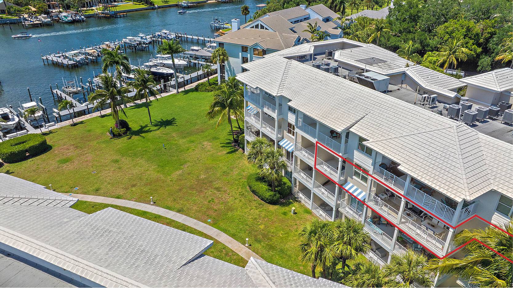 432 N Bay Colony DR, Juno Beach, FL 33408