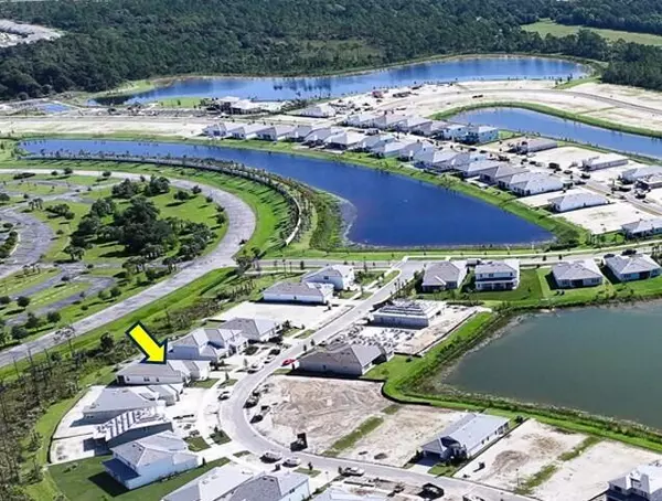 Stuart, FL 34997,4185 SW Cornerstone WAY Mystique 150