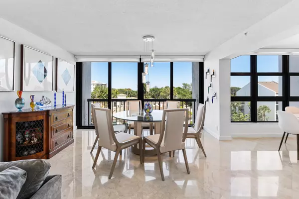 Highland Beach, FL 33487,4740 S S Ocean BLVD 501