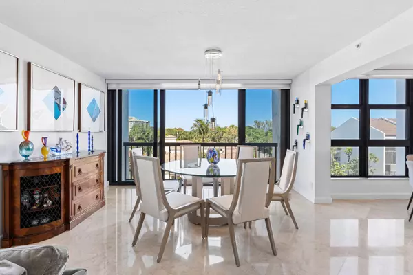 Highland Beach, FL 33487,4740 S S Ocean BLVD 501