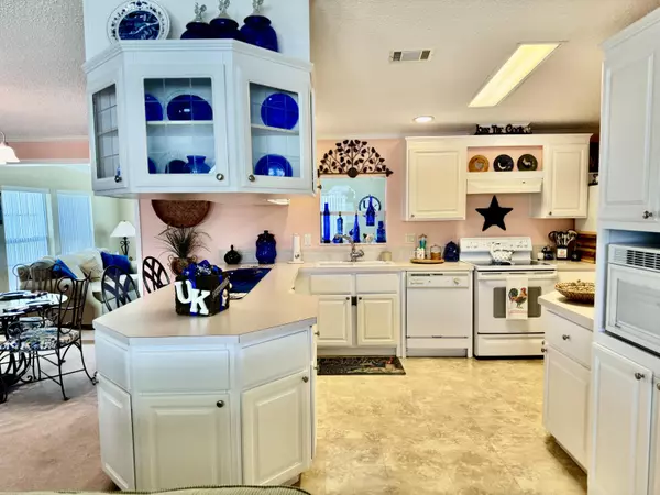 Okeechobee, FL 34974,1541 SW 35th CIR