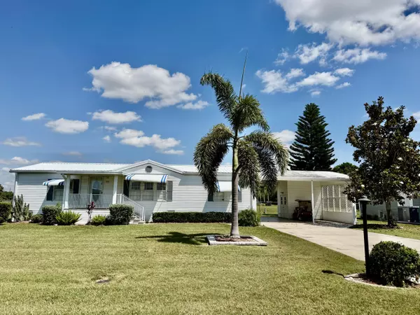 1541 SW 35th CIR, Okeechobee, FL 34974